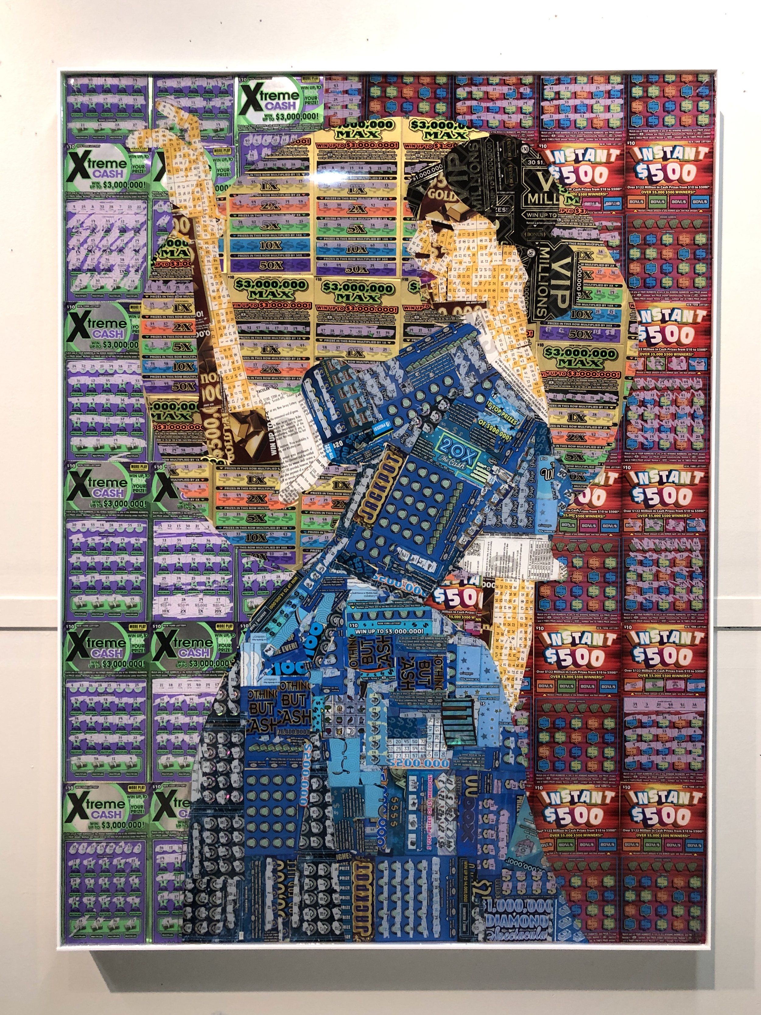 Good Luck, Farewell, See You Next Time