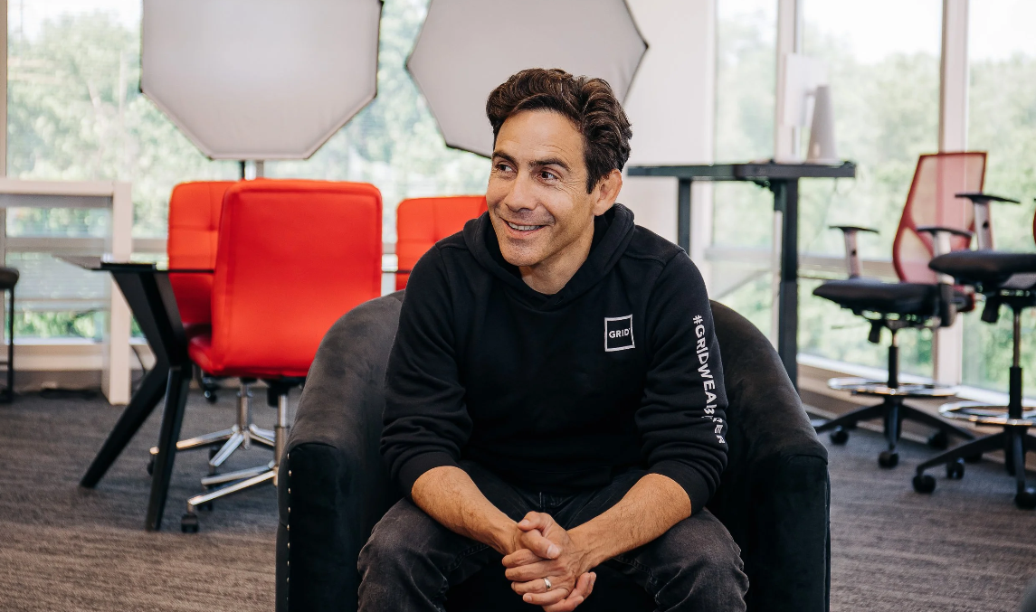 Your Old Identity Is Costing You Millions💰