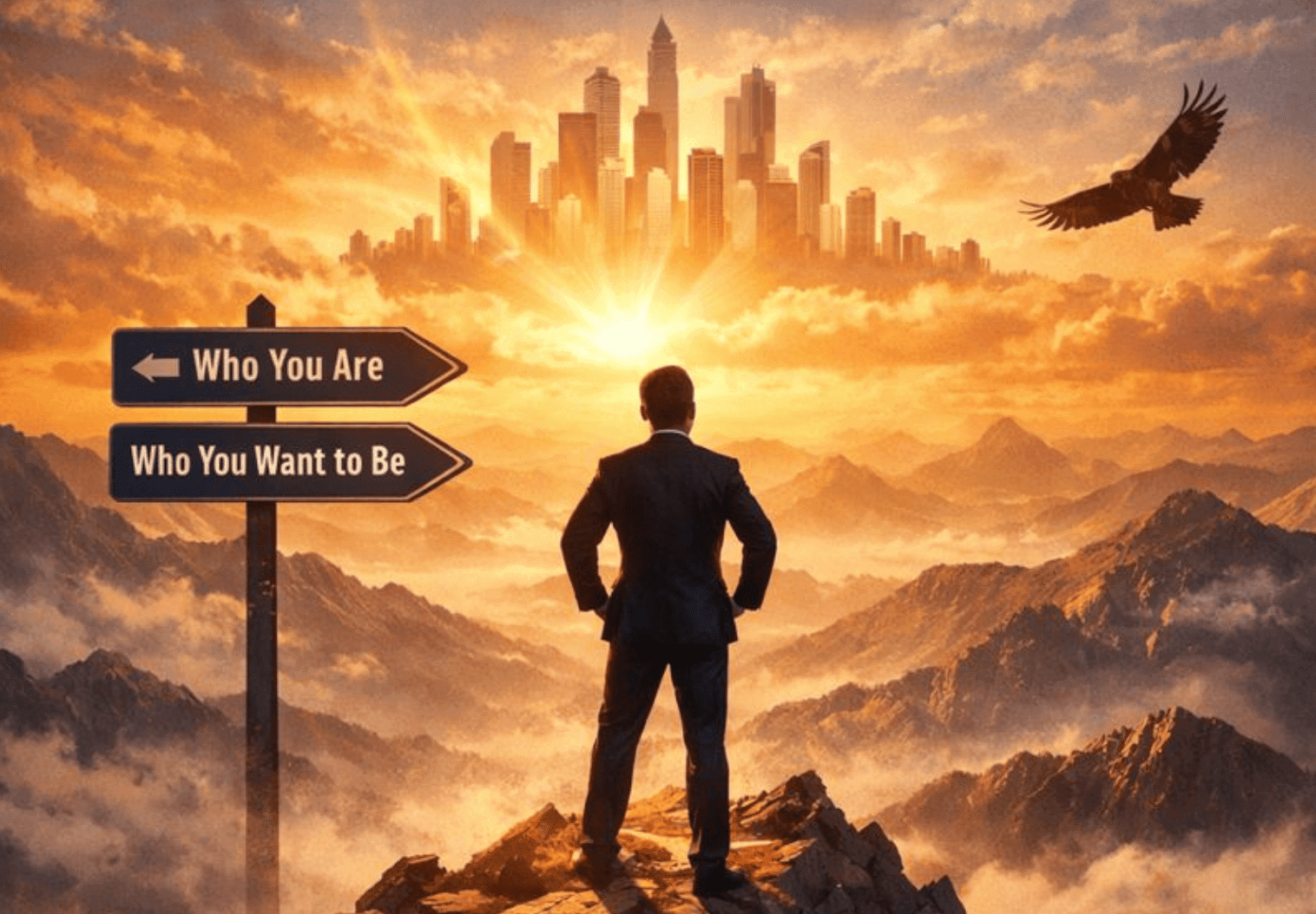 Your Business Can't Outgrow You 🪴