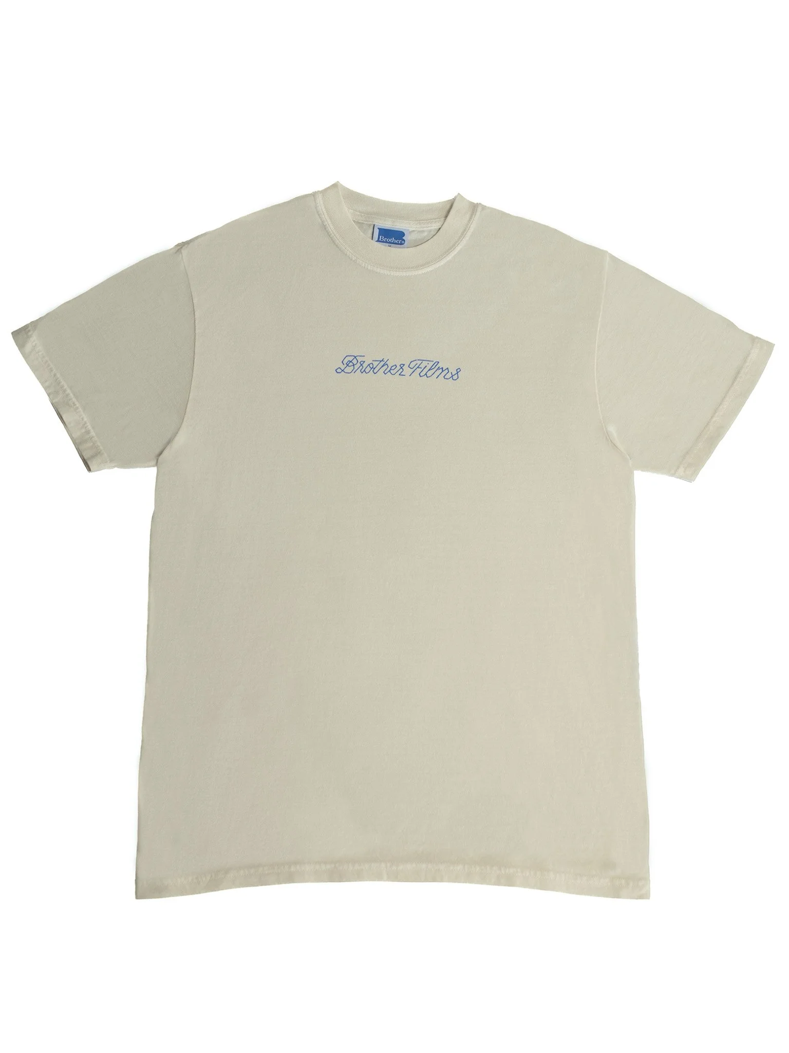 The T-Shirt