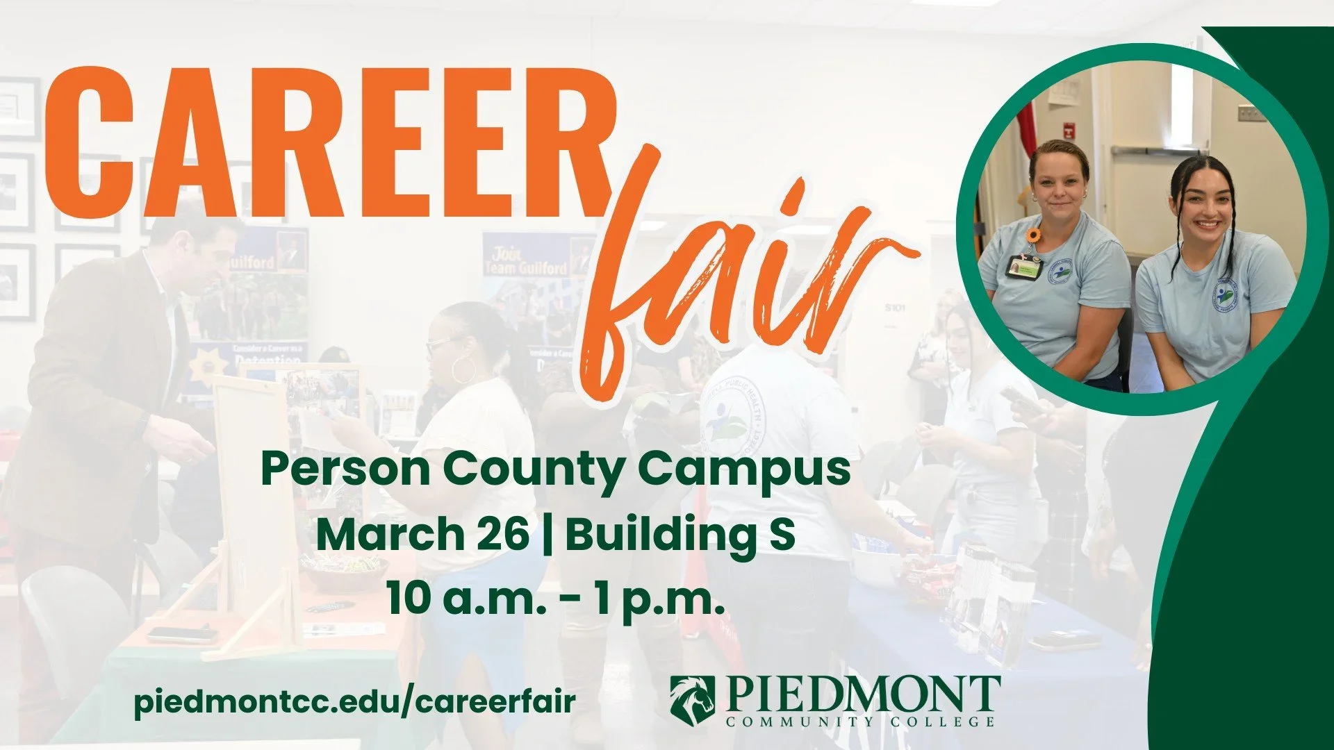 Career Fair