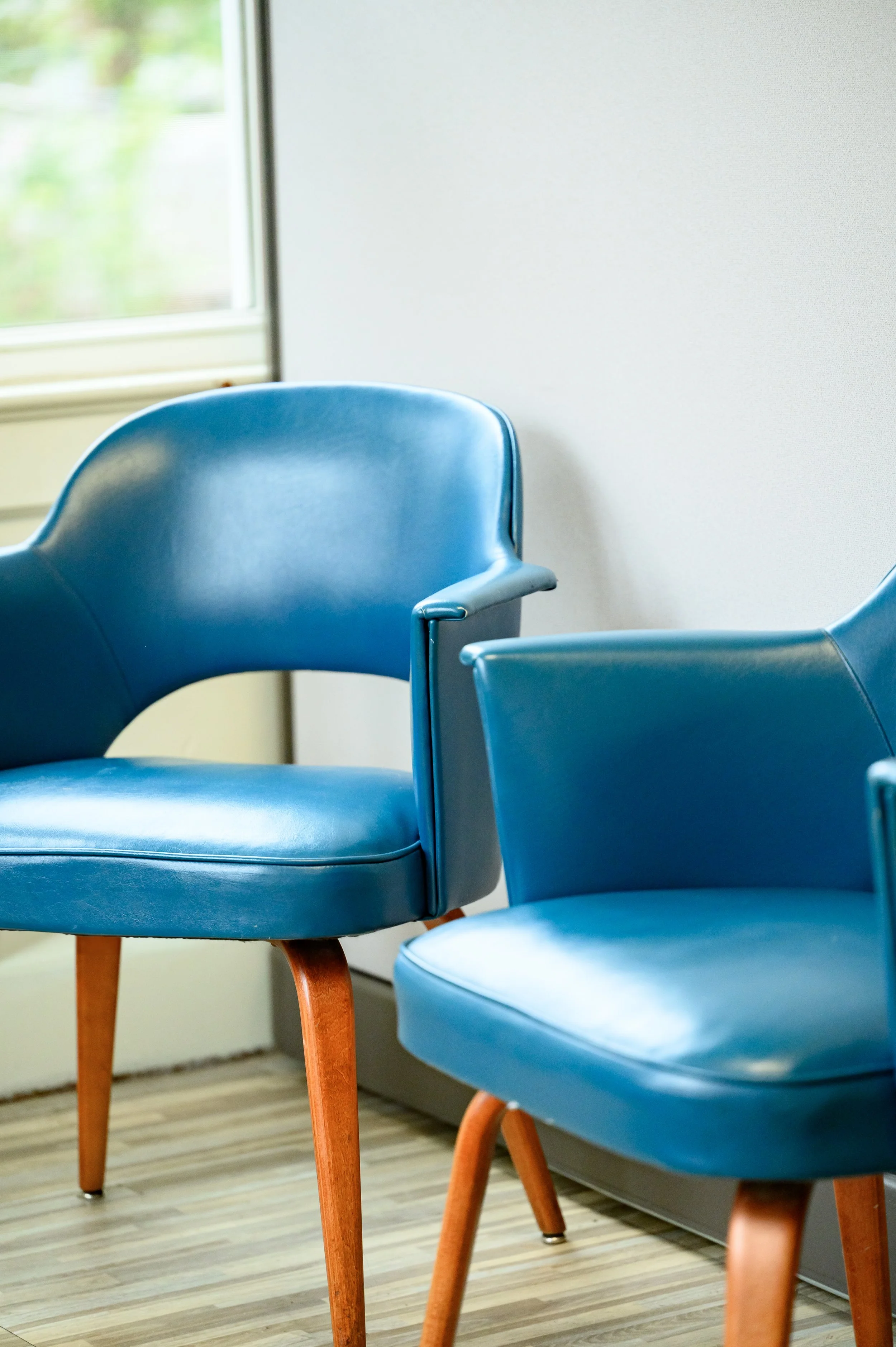 Alamance County Office