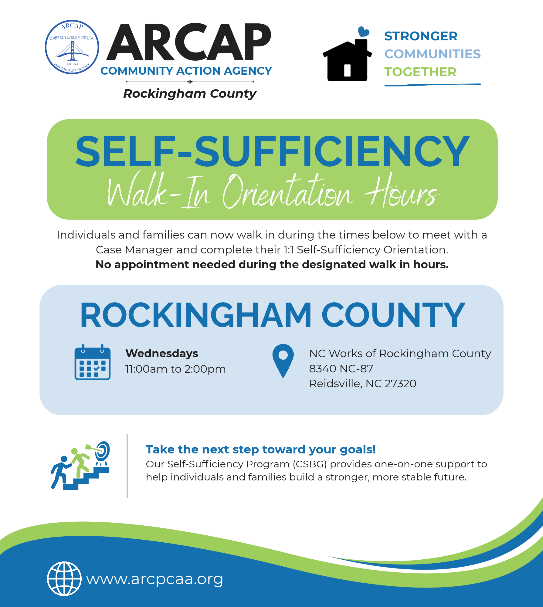 WALK IN ORIENTATION FLYER Rockingham SOCIAL.png
