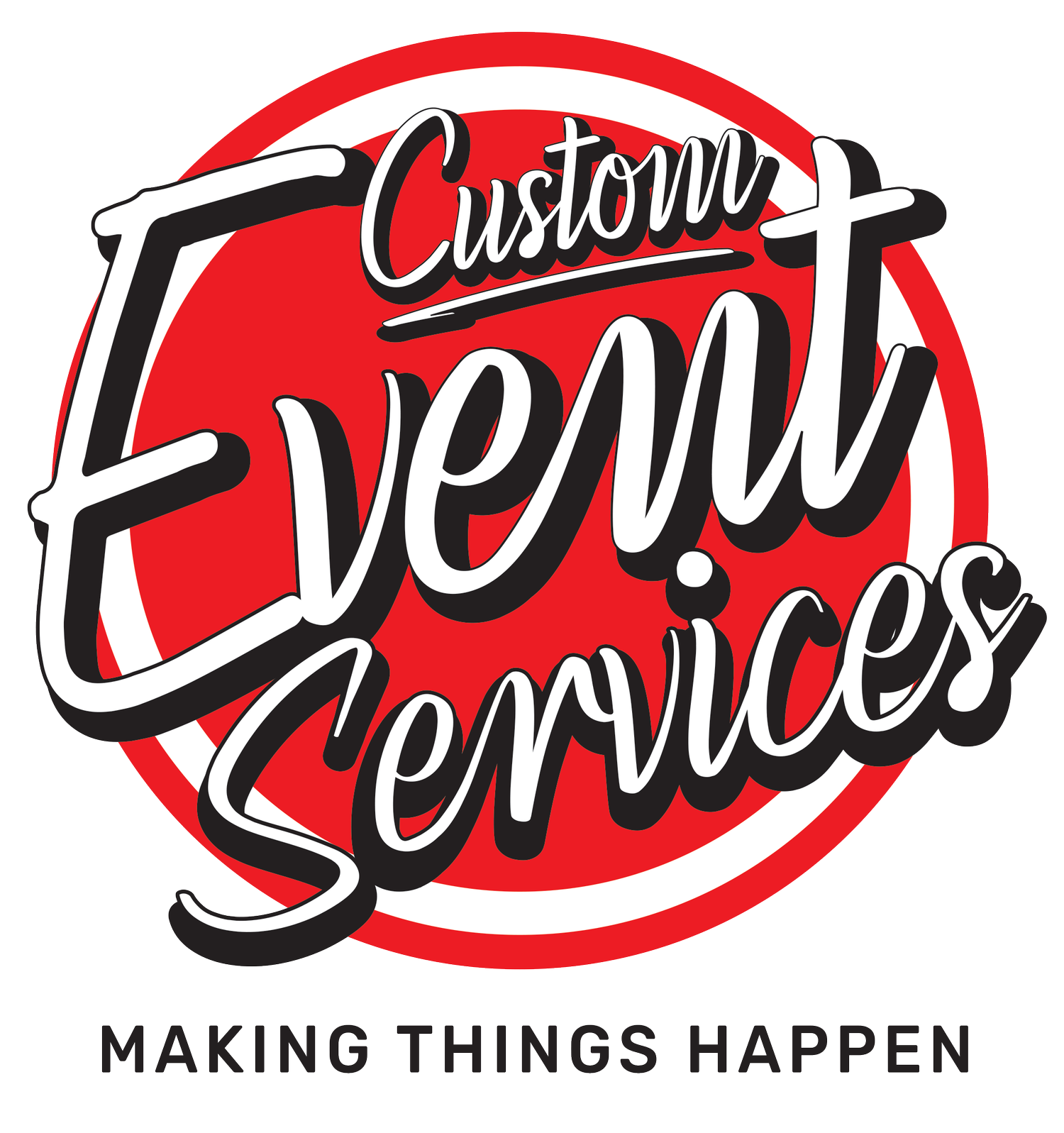 Custom Event Services