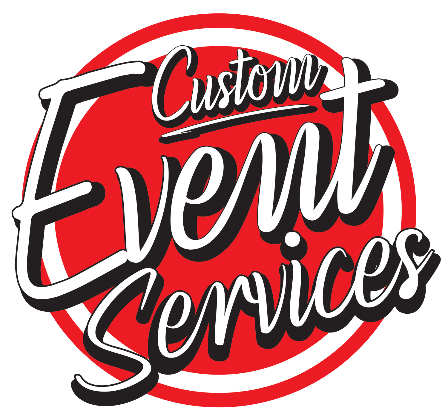Custom Event Services