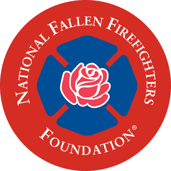 National Fallen Firefighter Foundation logo