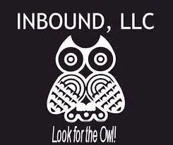 Inbound owl logo