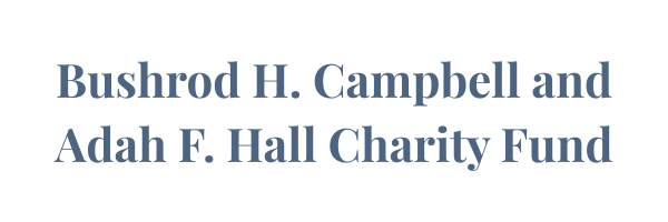 Bushrod H. Campbell and Adah F. Hall Charity Fund.png