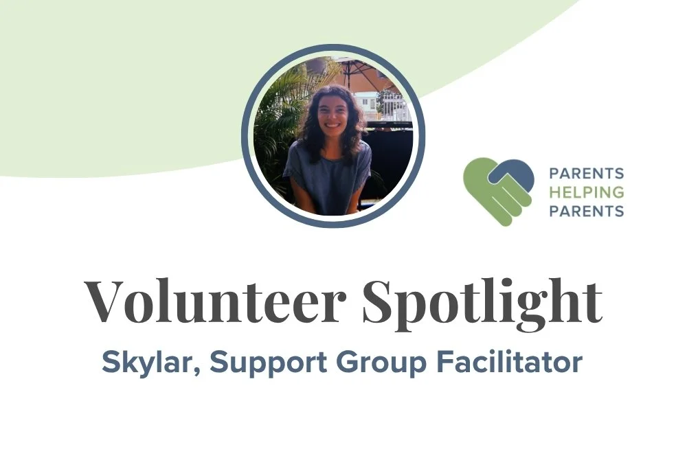 PHP Volunteer Spotlight Skyler