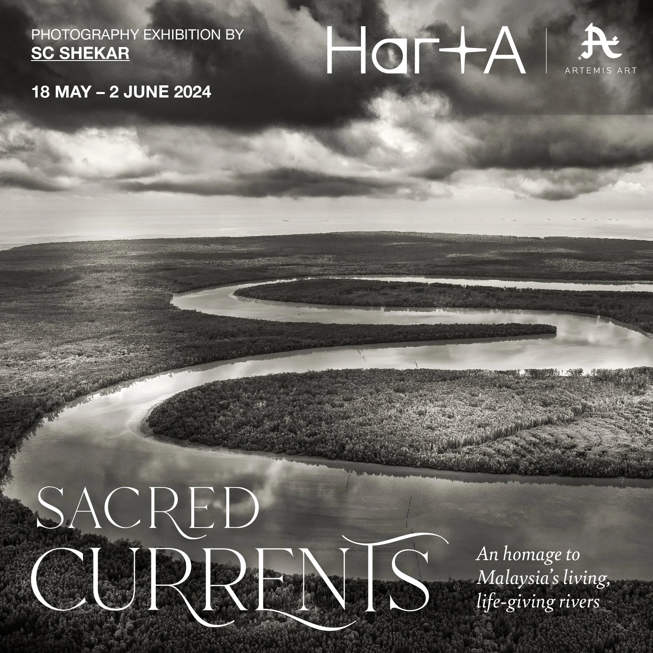 HARTA Space