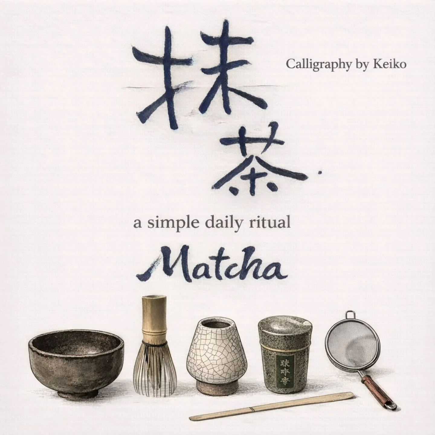 #matcha 
#tools