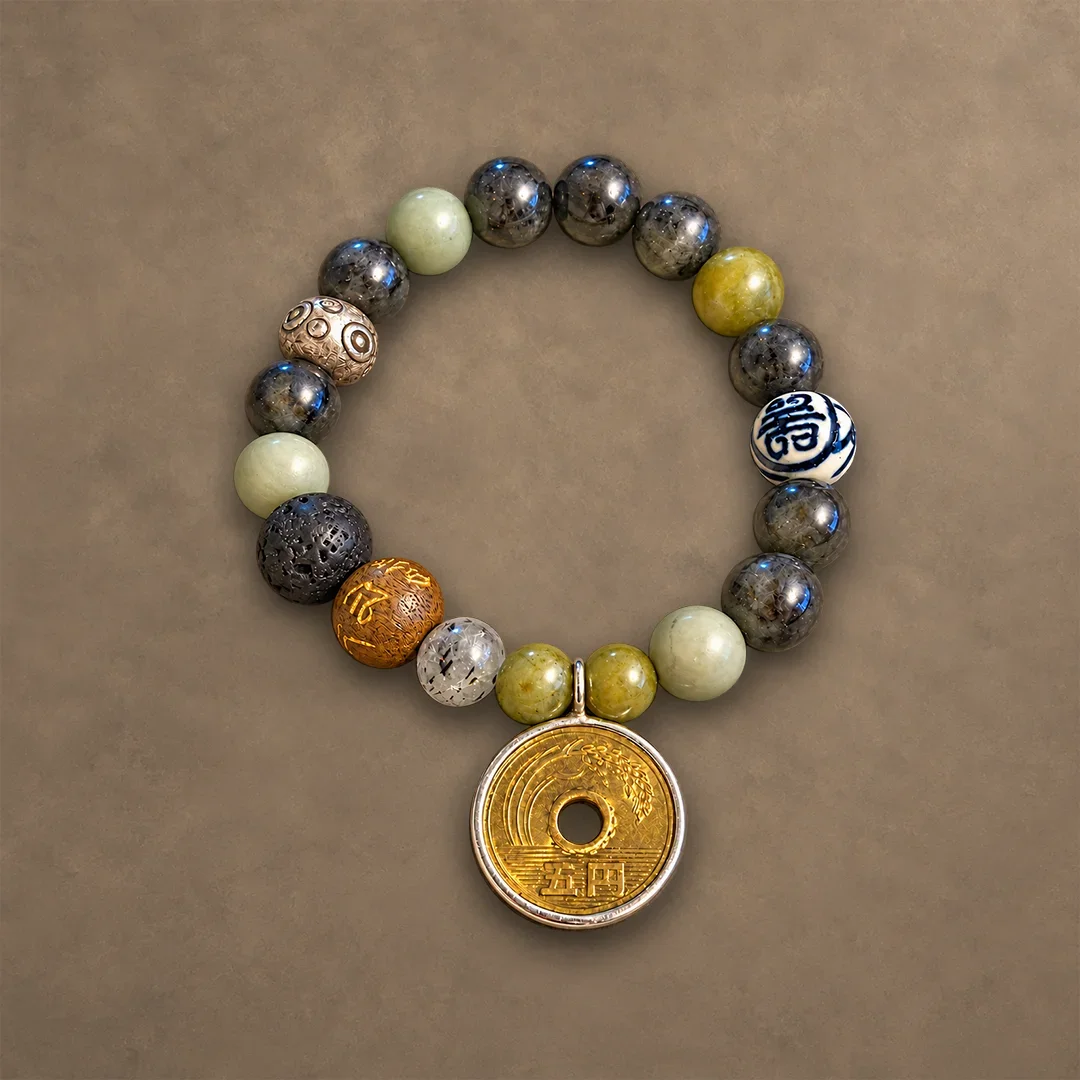 Handmade Jewellery