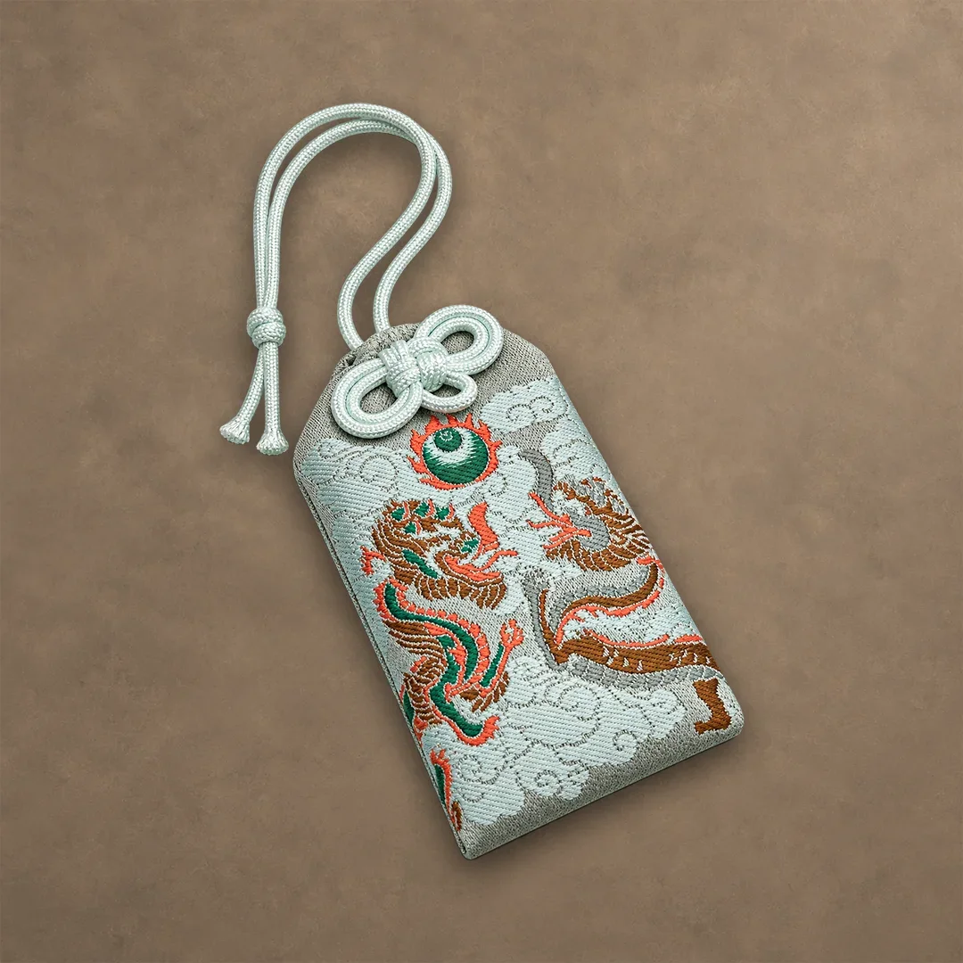 Omamori