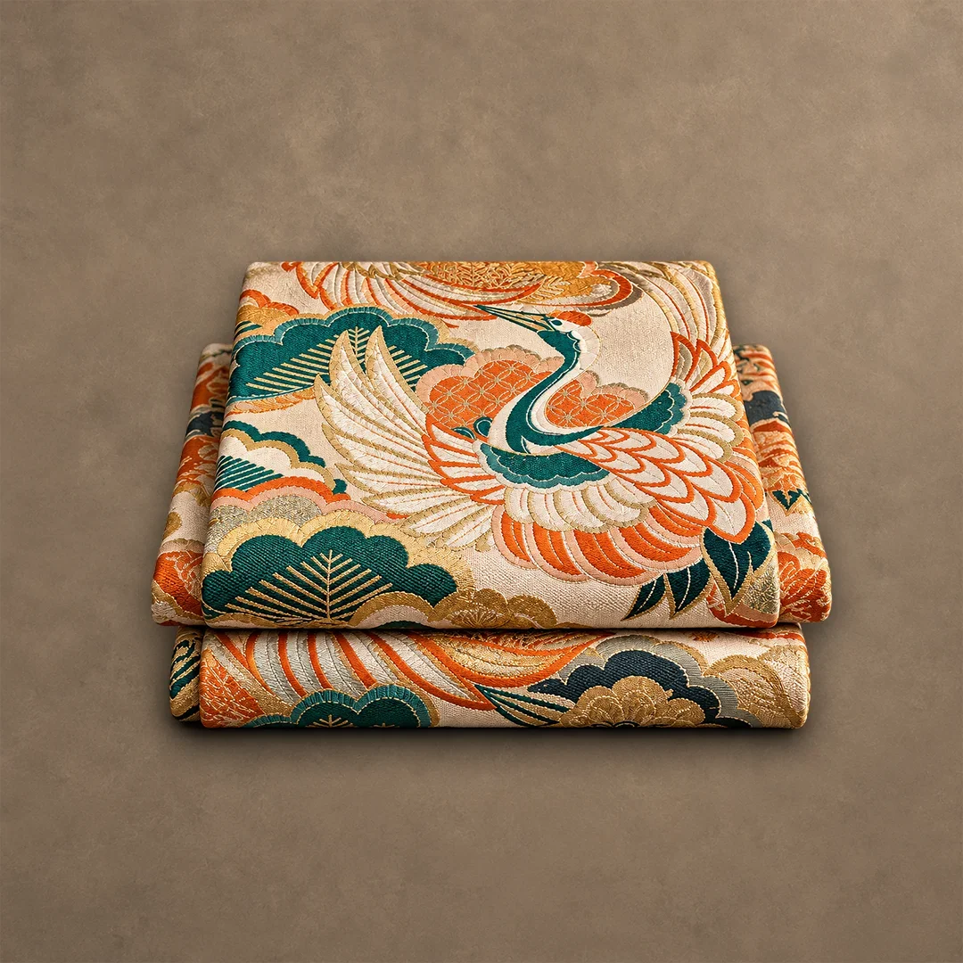 Kimonos & Obis