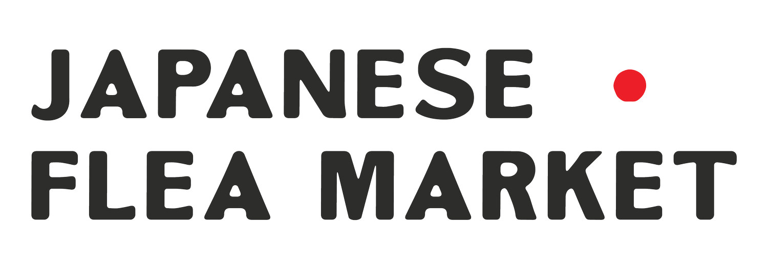 Japanese Flea Market