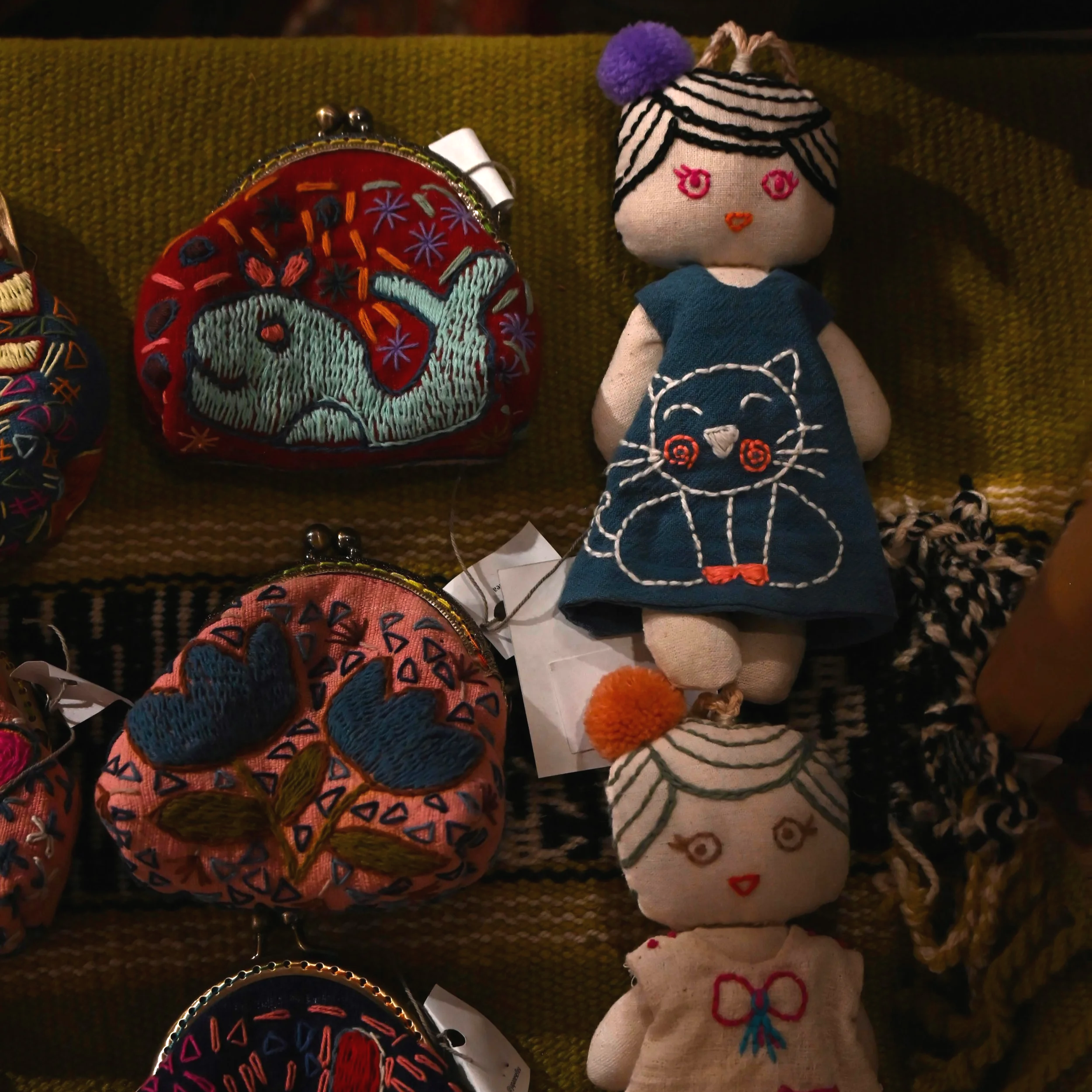 Unique gifts and one-of-a-kind Japanese finds