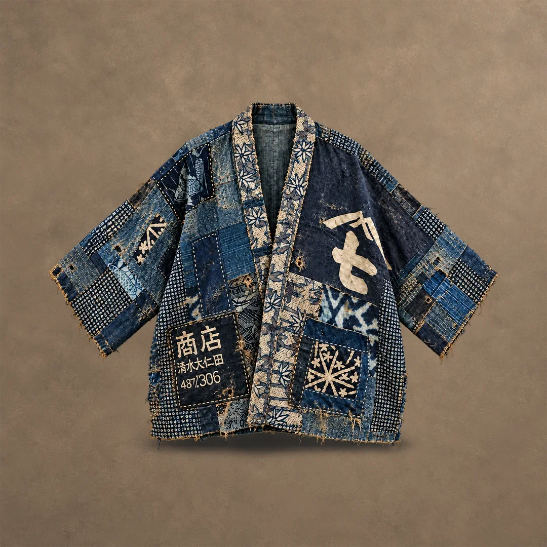 Sustainable Clothing