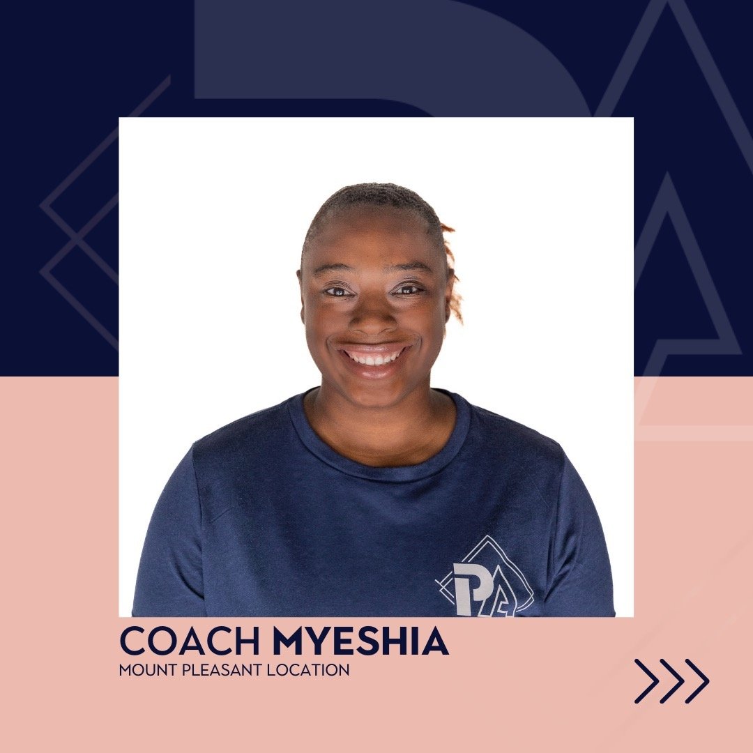 Prepare yourselves for an exciting introduction to some of our extraordinary Pack Athletics coaching staff! We're thrilled to have the opportunity to showcase these remarkable individuals who bring passion, expertise, and dedication to our athletic p