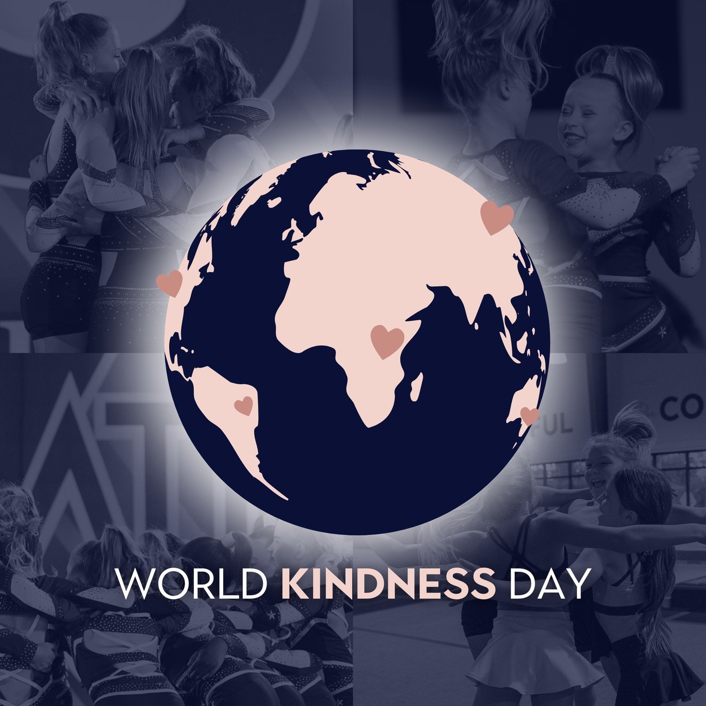 Pack Athletics is thrilled to join in the celebration of World Kindness Day, a special occasion that reminds us of the importance of compassion and generosity in our daily lives. Whether it's a small act of kindness or a grand gesture, every effort c