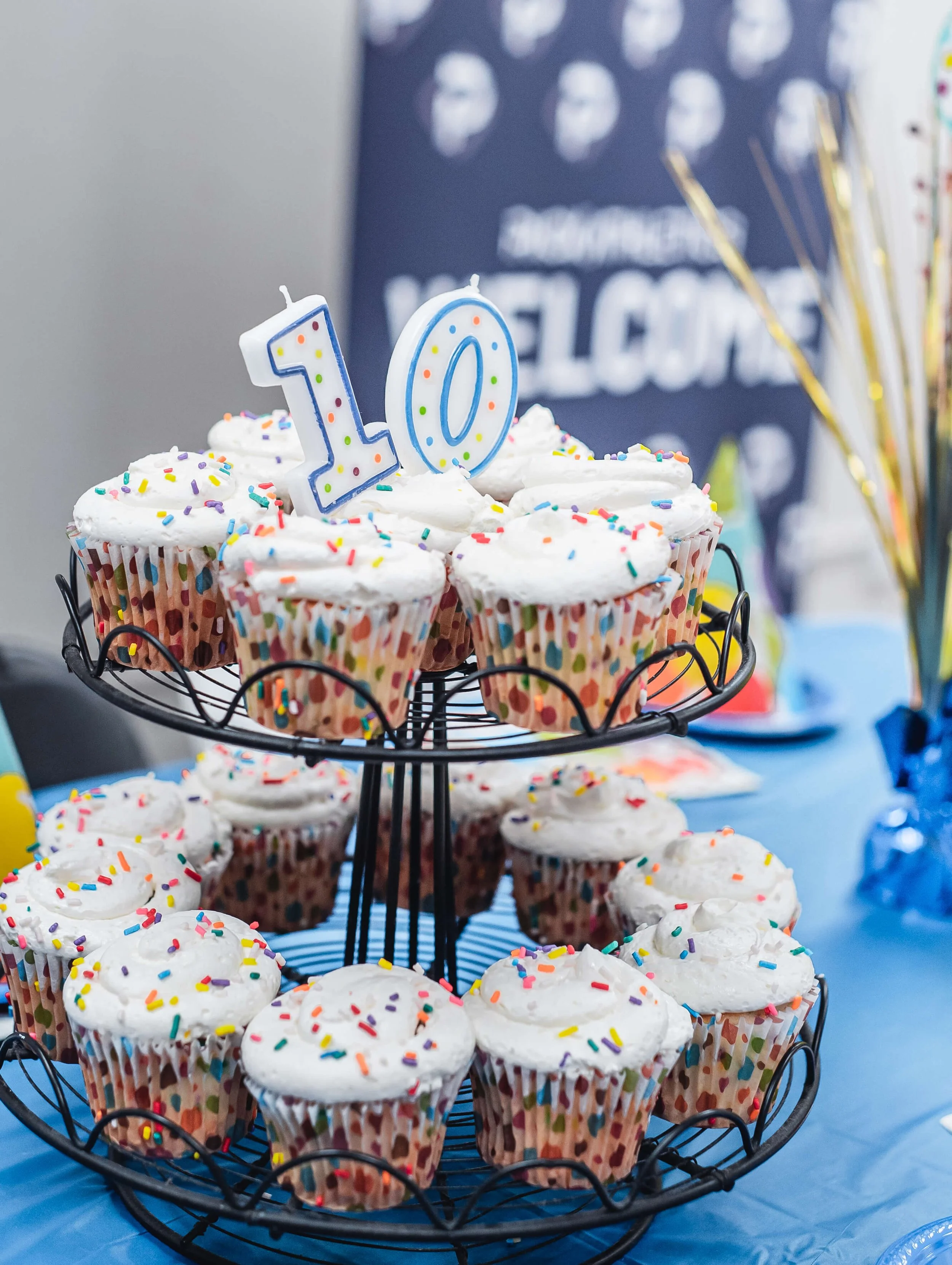 Birthday Parties — Pack Athletics