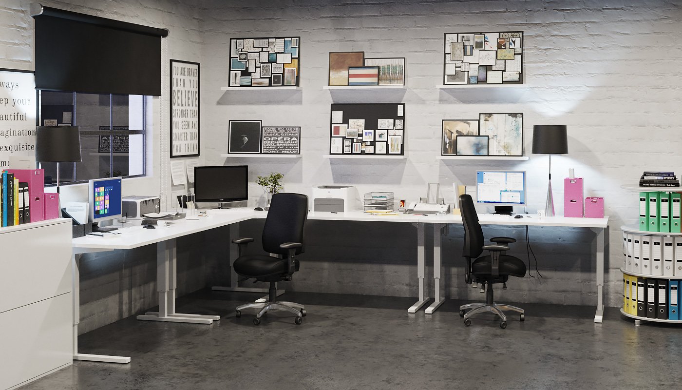 Office Furniture Specialists