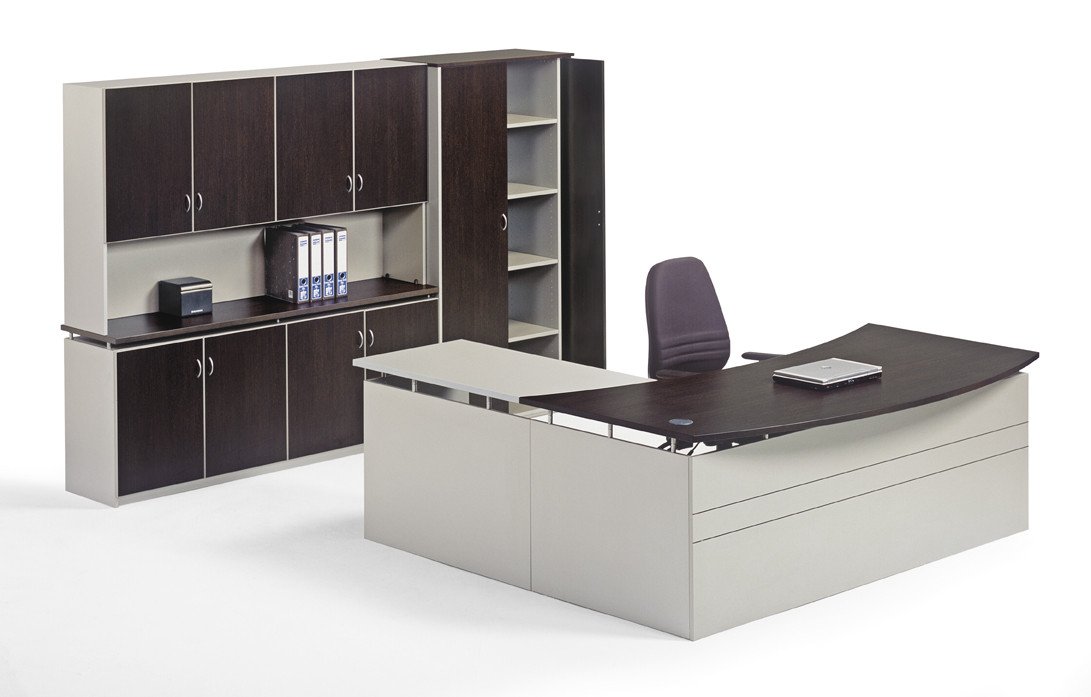 Tempo Office Range