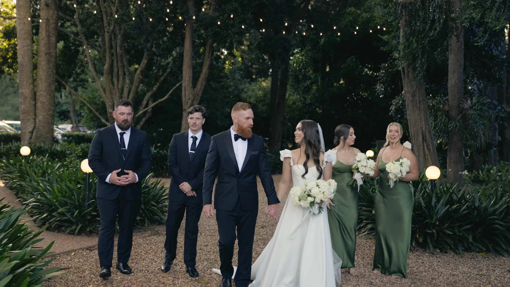 The Best Wedding Venues in Toowoomba (From a Videographer's Perspective)