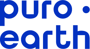 Puro.earth logo