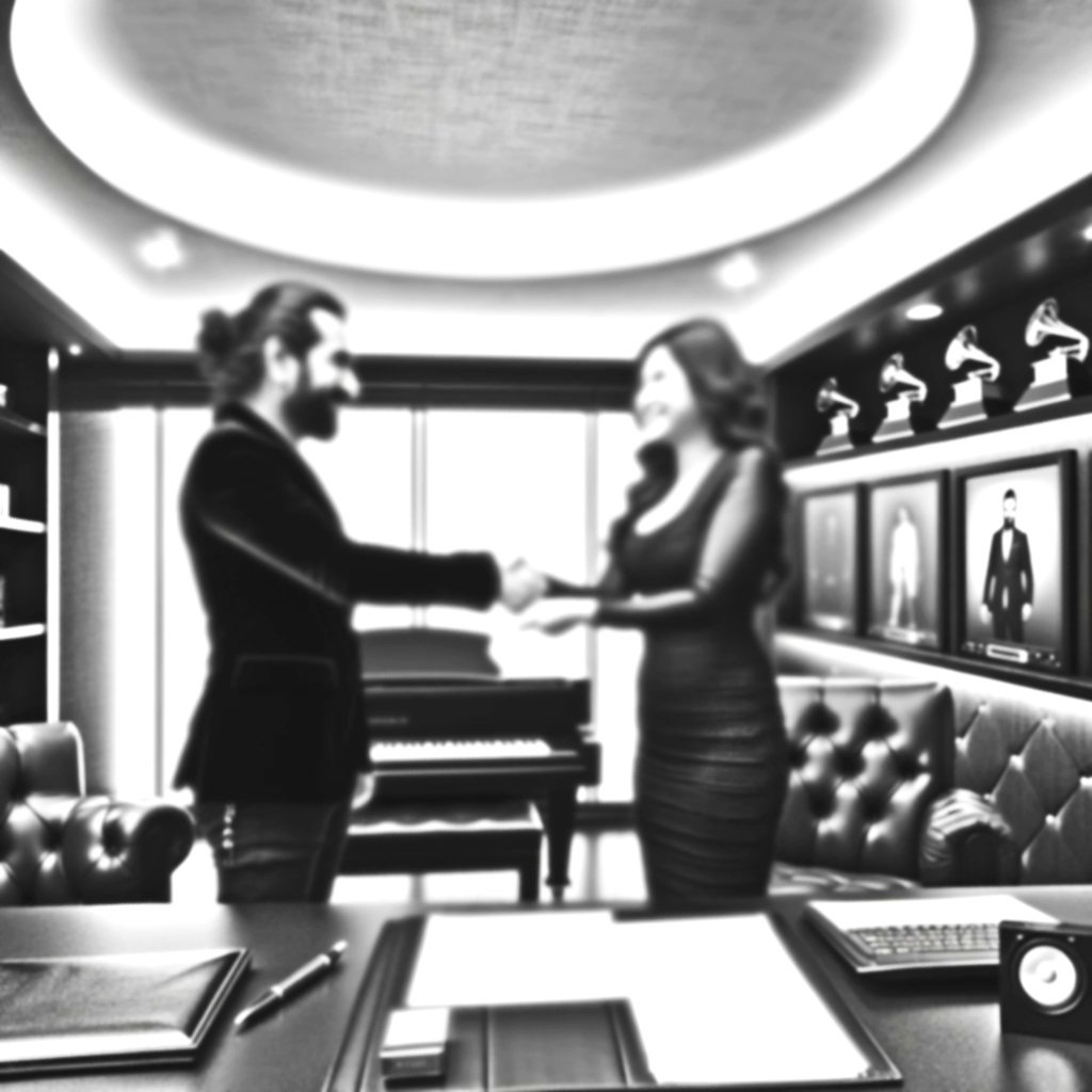 Music transactions: the basics