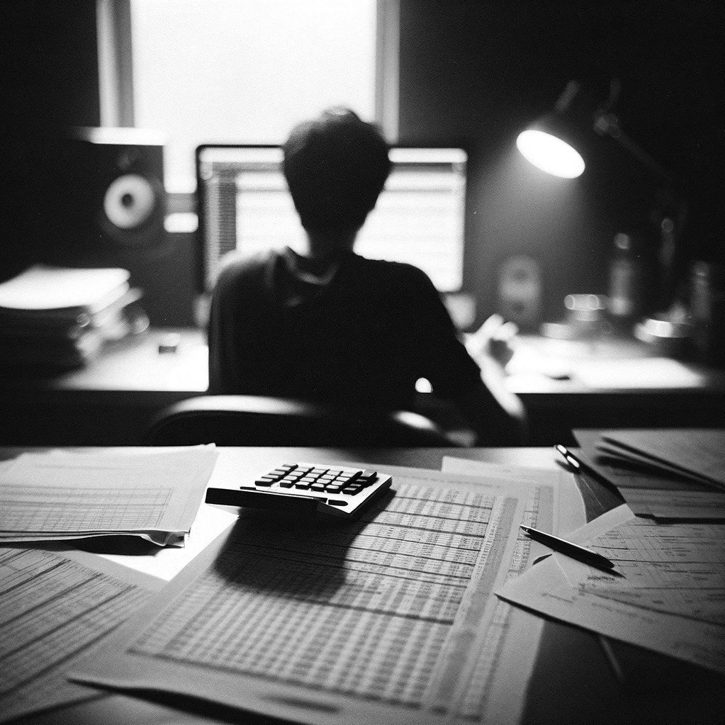 Music Catalog Valuation techniques