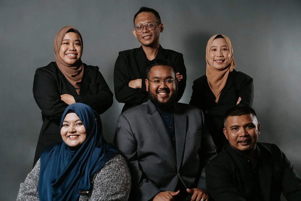 Inmomentum Singapore Corporate Headshot Portraits Event Photography Videography