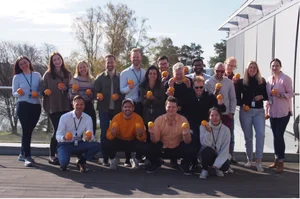 Citrosuco joins forces with Klaveness Digital AS to revolutionize