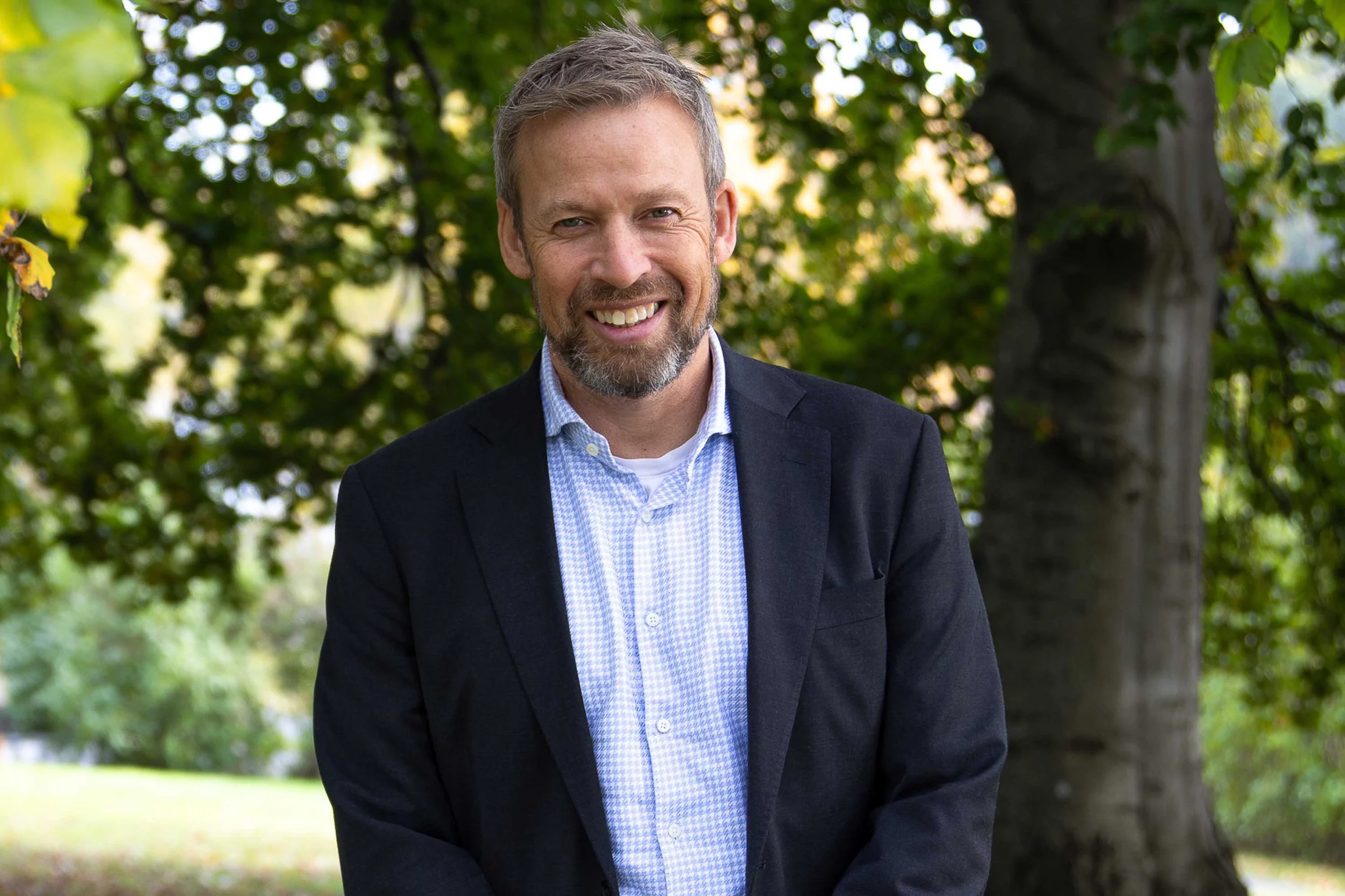 Torvald Klaveness Annual Report 2025