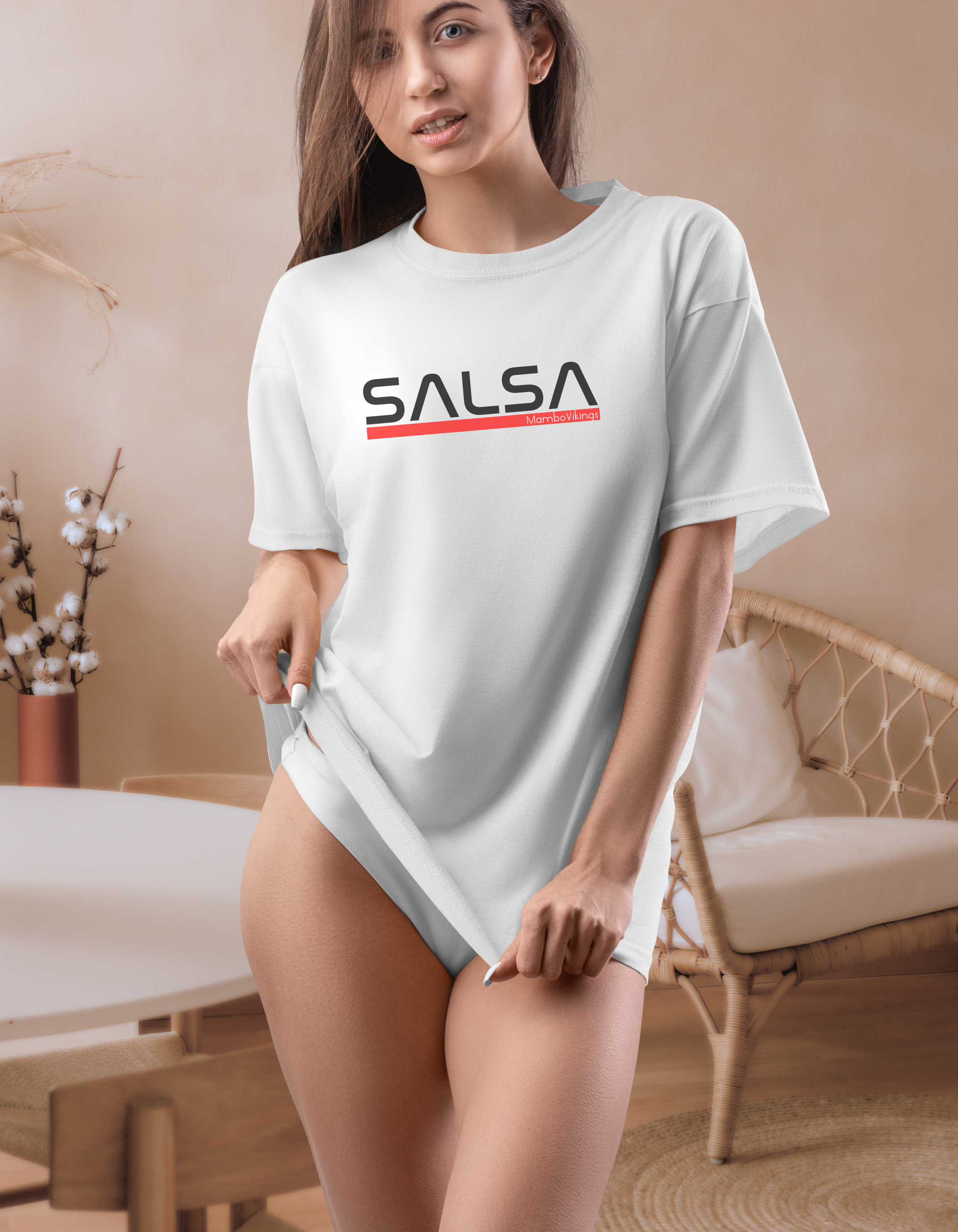 SALSA