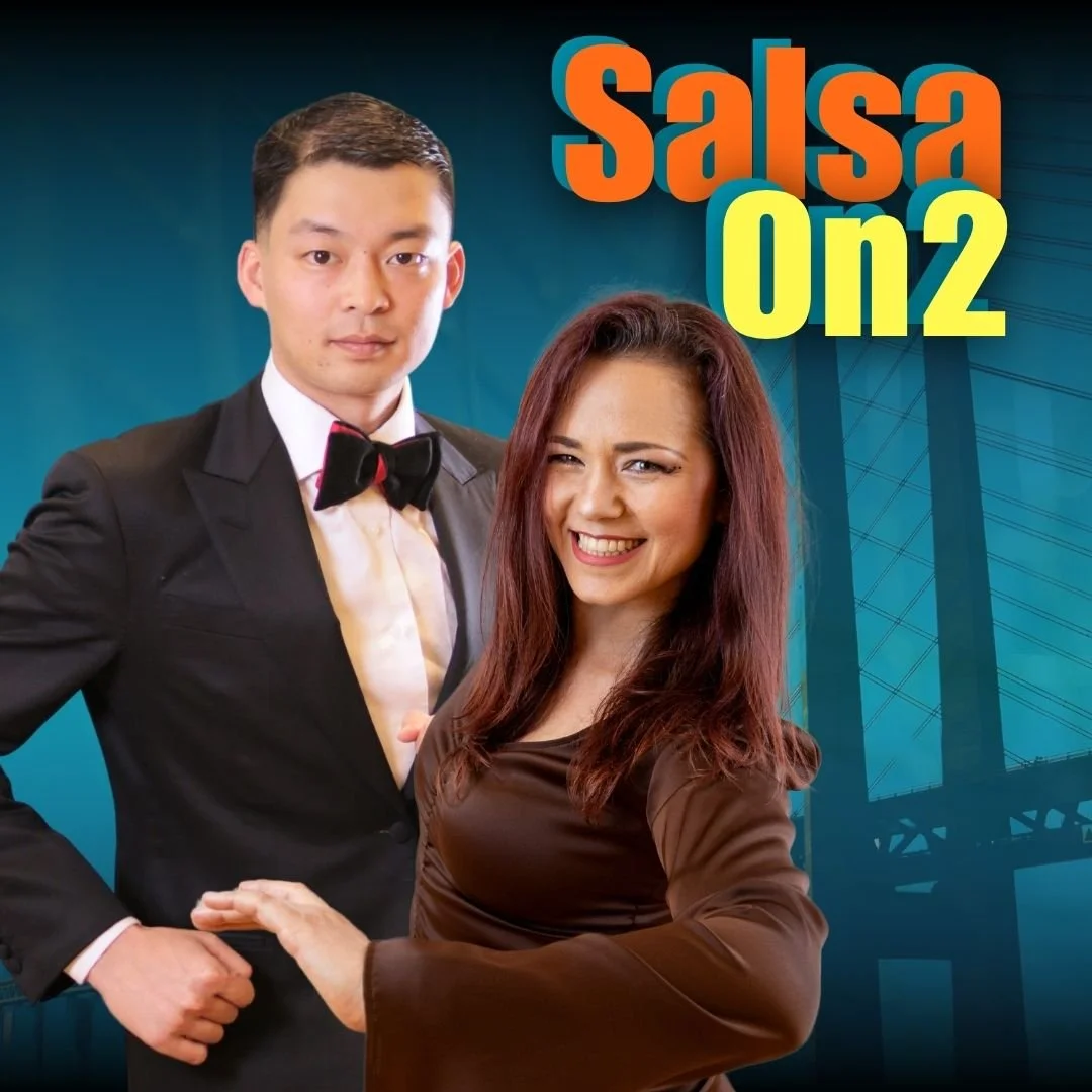 Mambo (salsa On2) Intermediate
