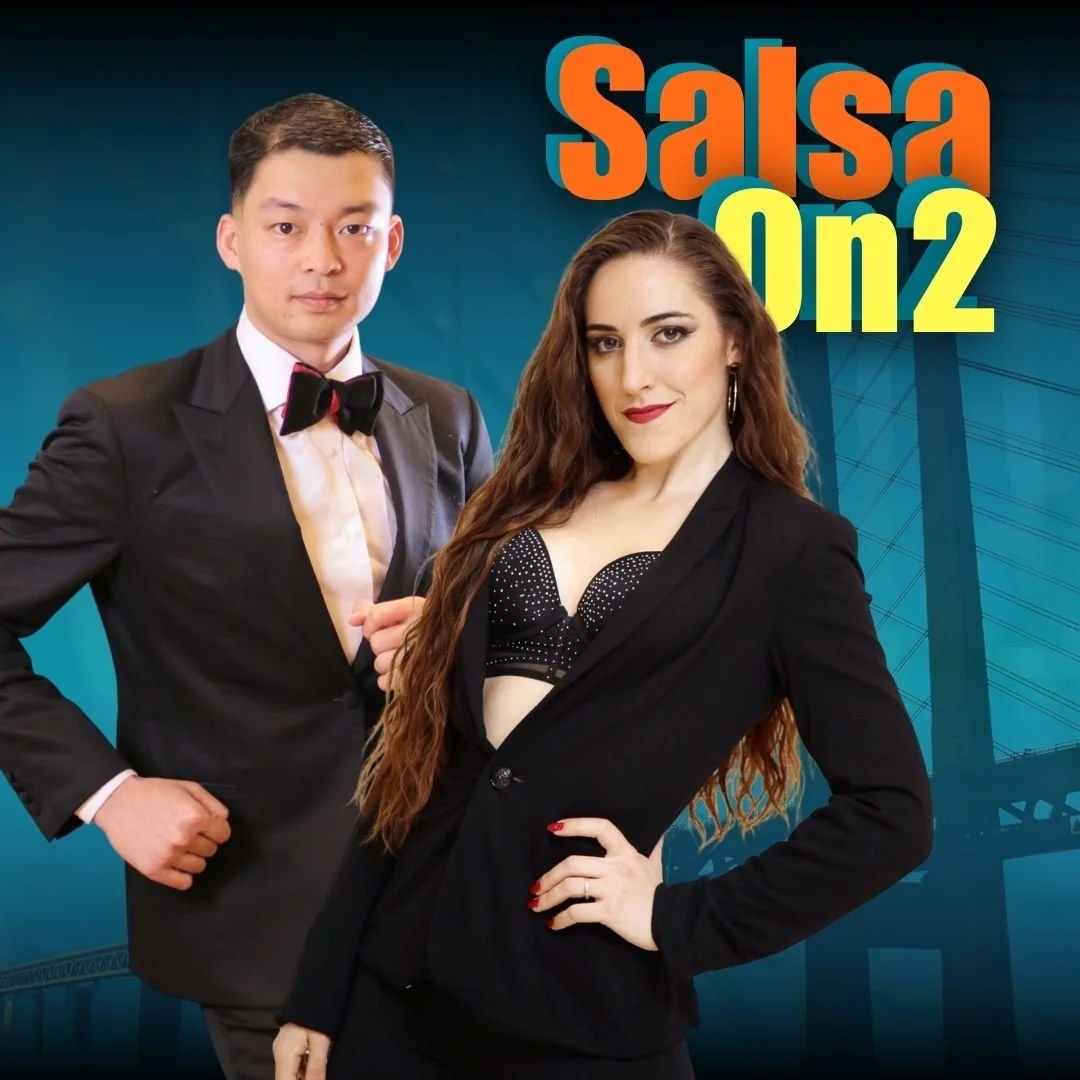 Mambo (salsa On2) Intermediate