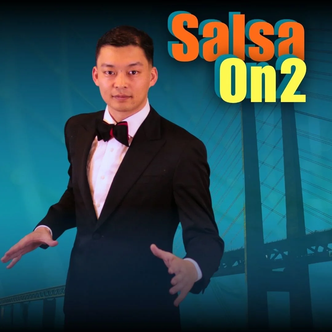 Salsa shines On2 Int.