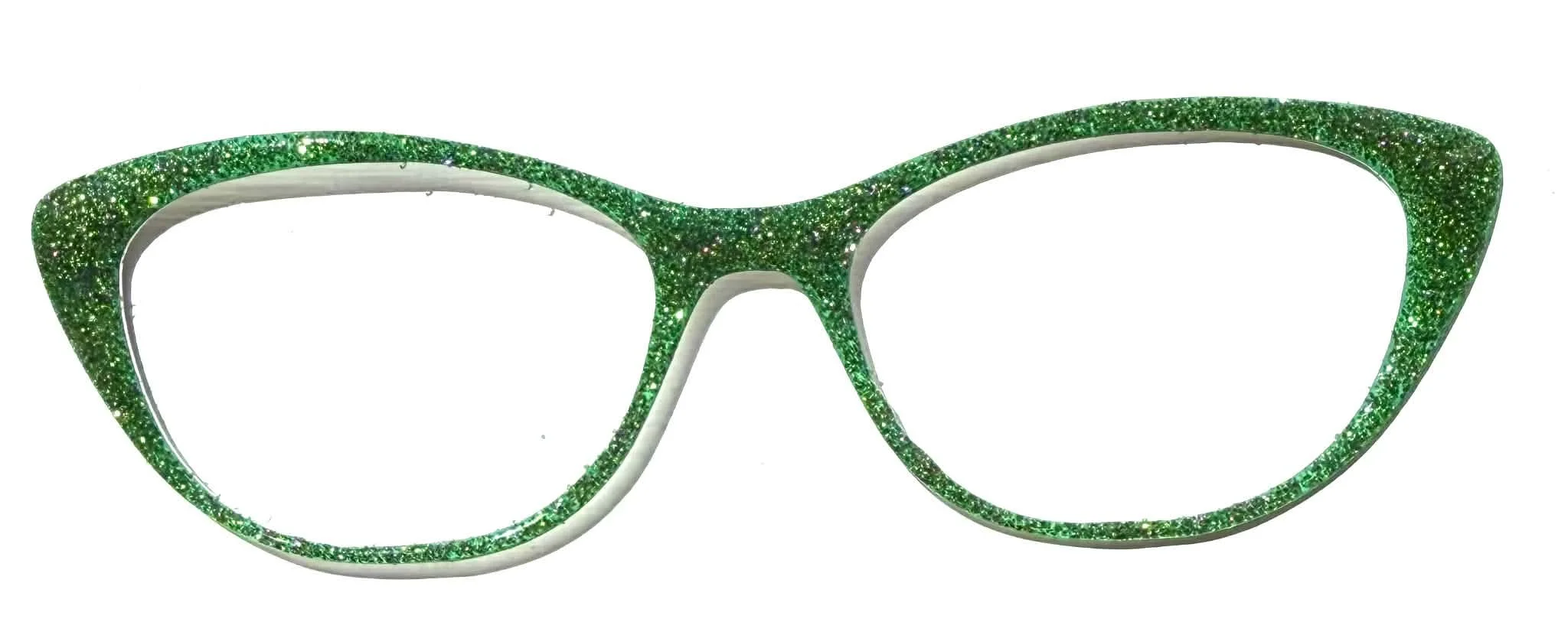 RTS Witchy Apple Glitter Ella