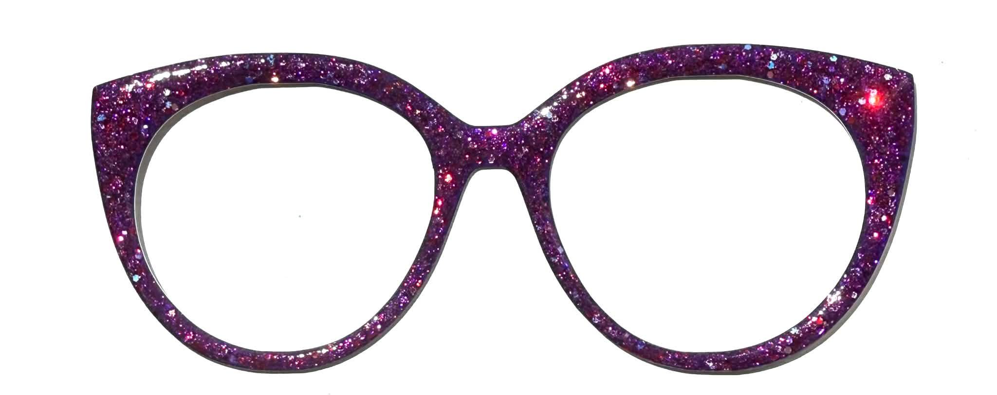 RTS Midnight Witch Glitter Zuri