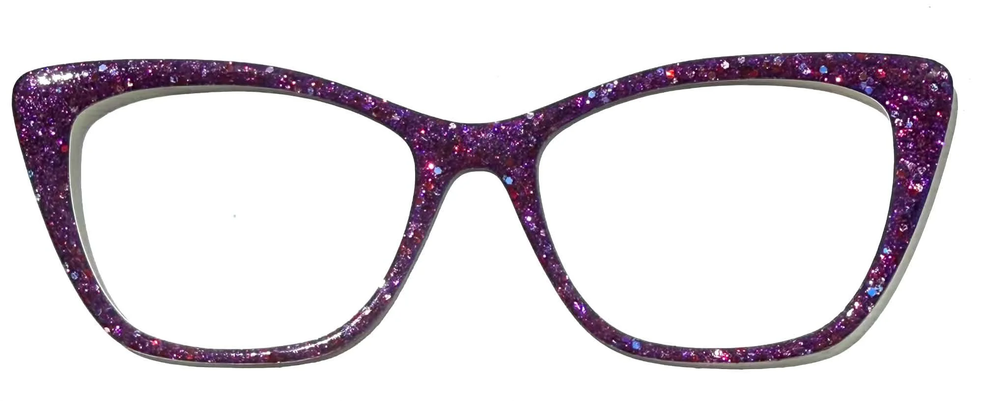 RTS Midnight Witch Glitter Wanda