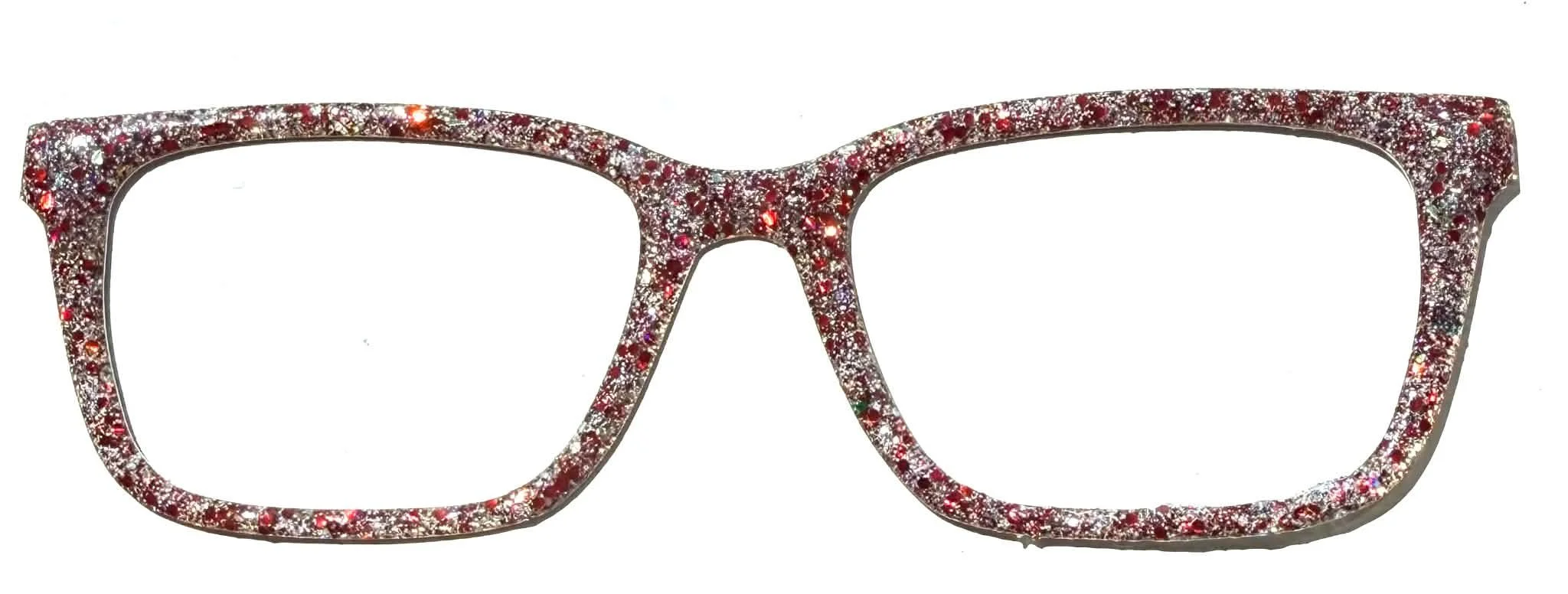 RTS Blood Moon Glitter Larkin