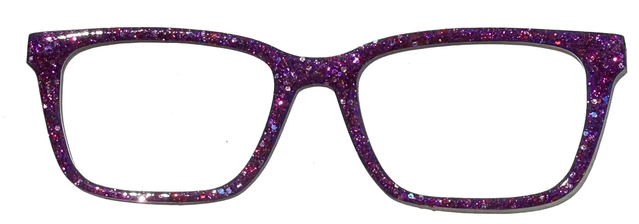 RTS Midnight Witch Glitter Larkin