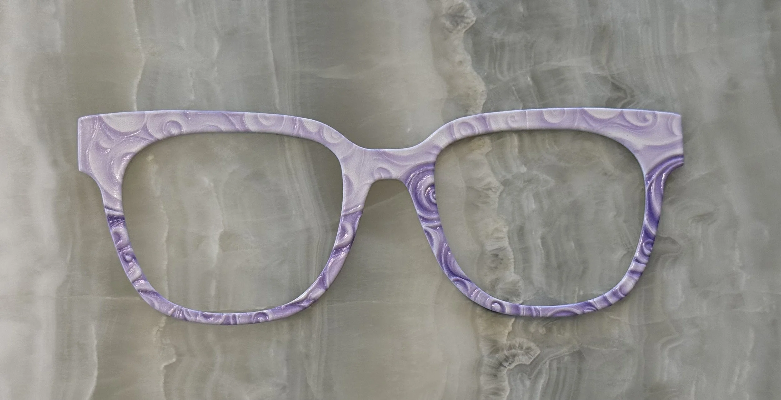 Purple Wind