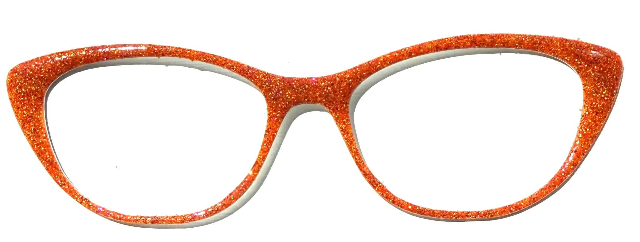 RTS Fall Spice Glitter Ella
