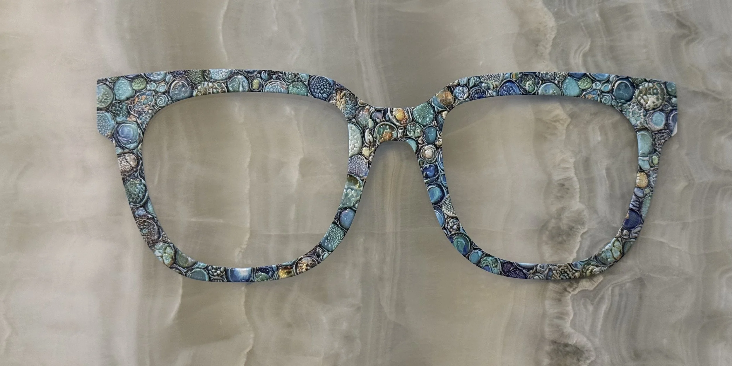 RTS Textured Gems
