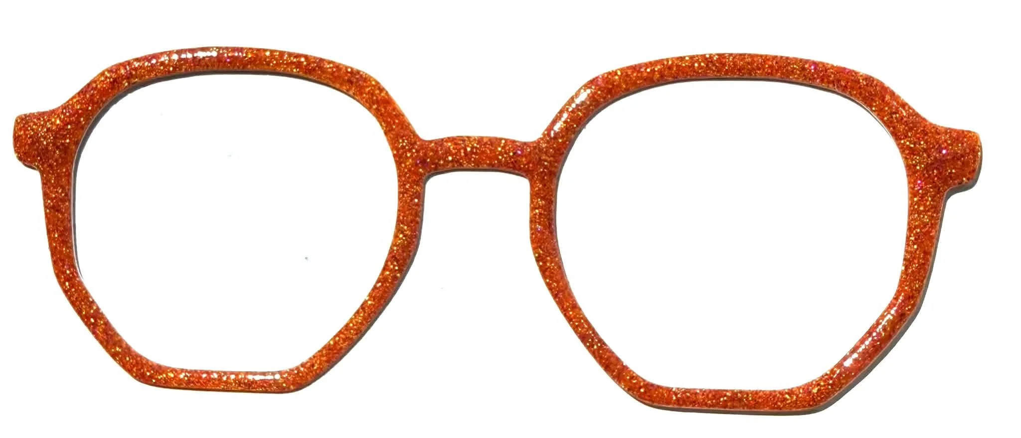 RTS Fall Spice Glitter Rowen