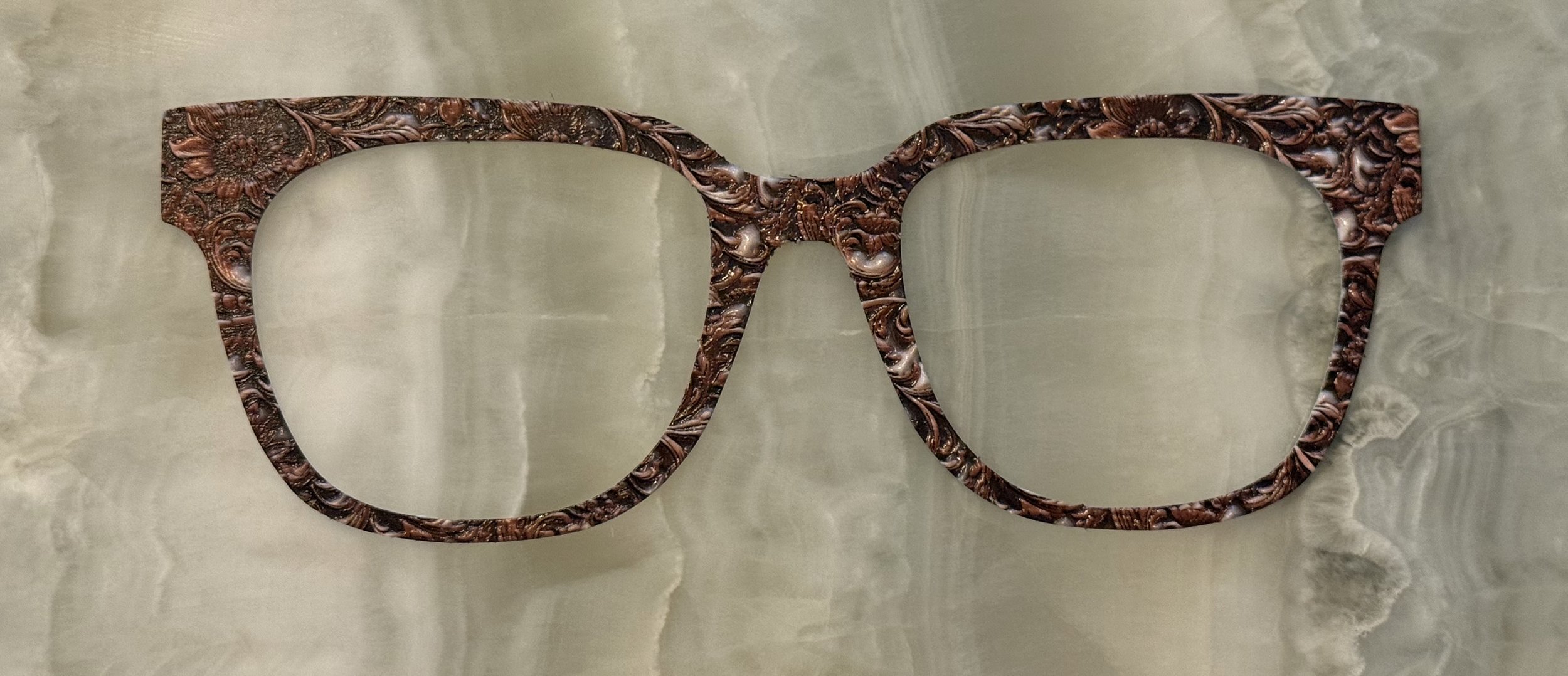 RTS Textured Brown