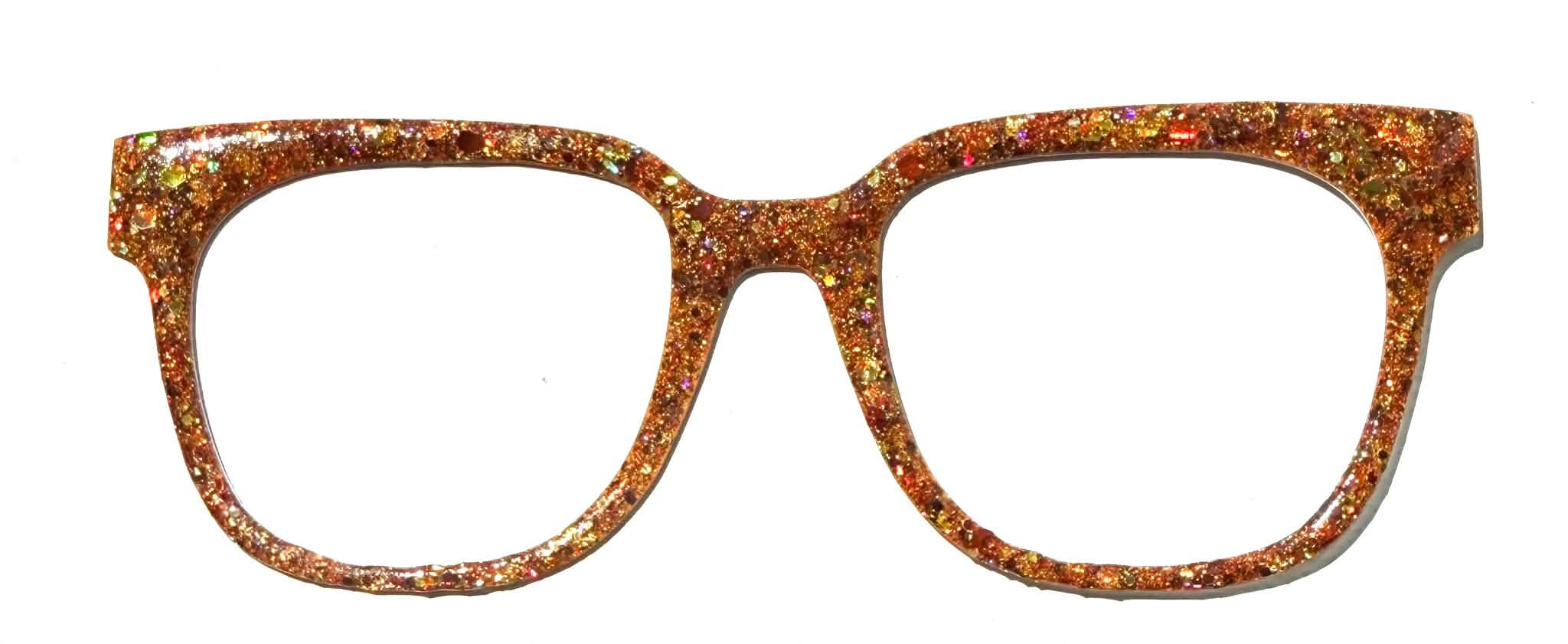 RTS Fall Leaves Glitter Murphy