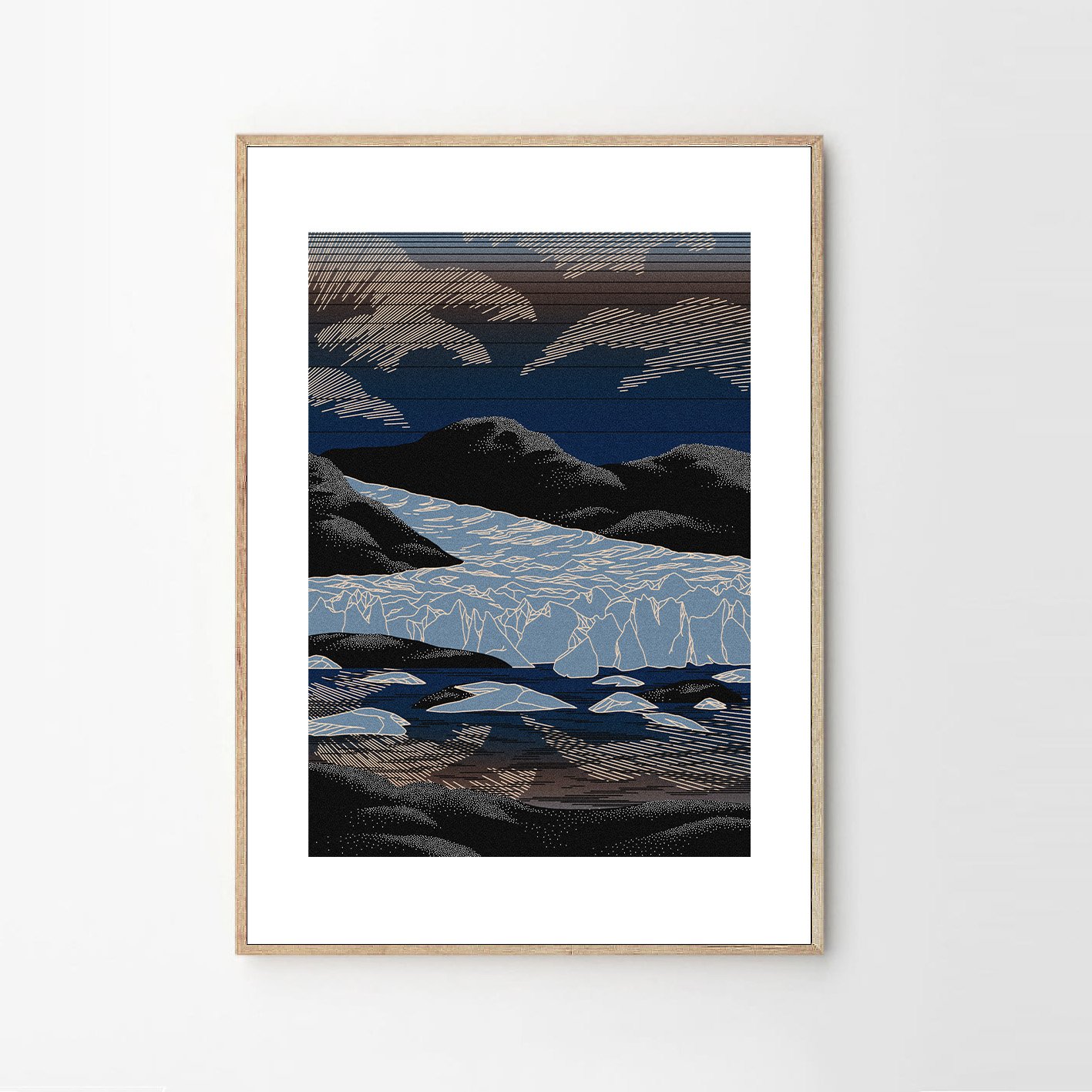 glacier nuit cadre.jpg