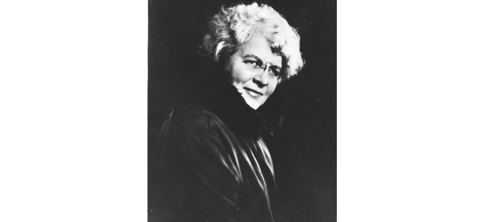 Kate Gleason 1865-1933